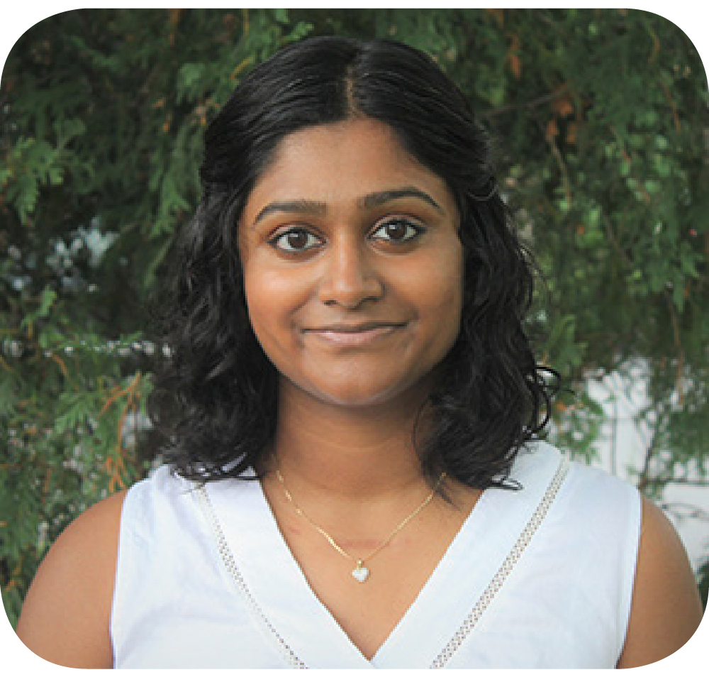 Headshot of Nivatha Balendra