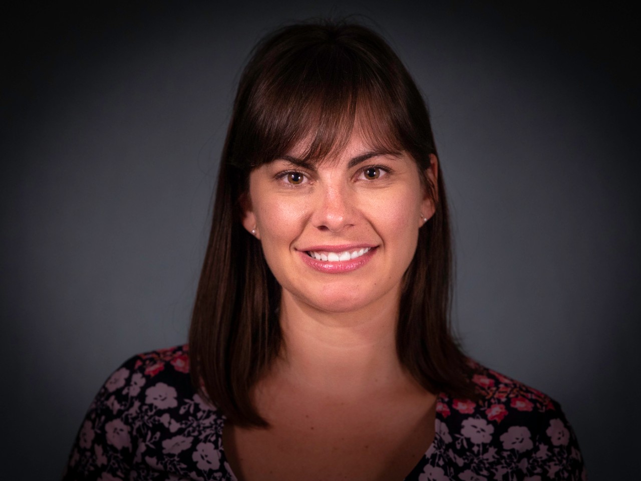 Headshot of Sarah MacMaster