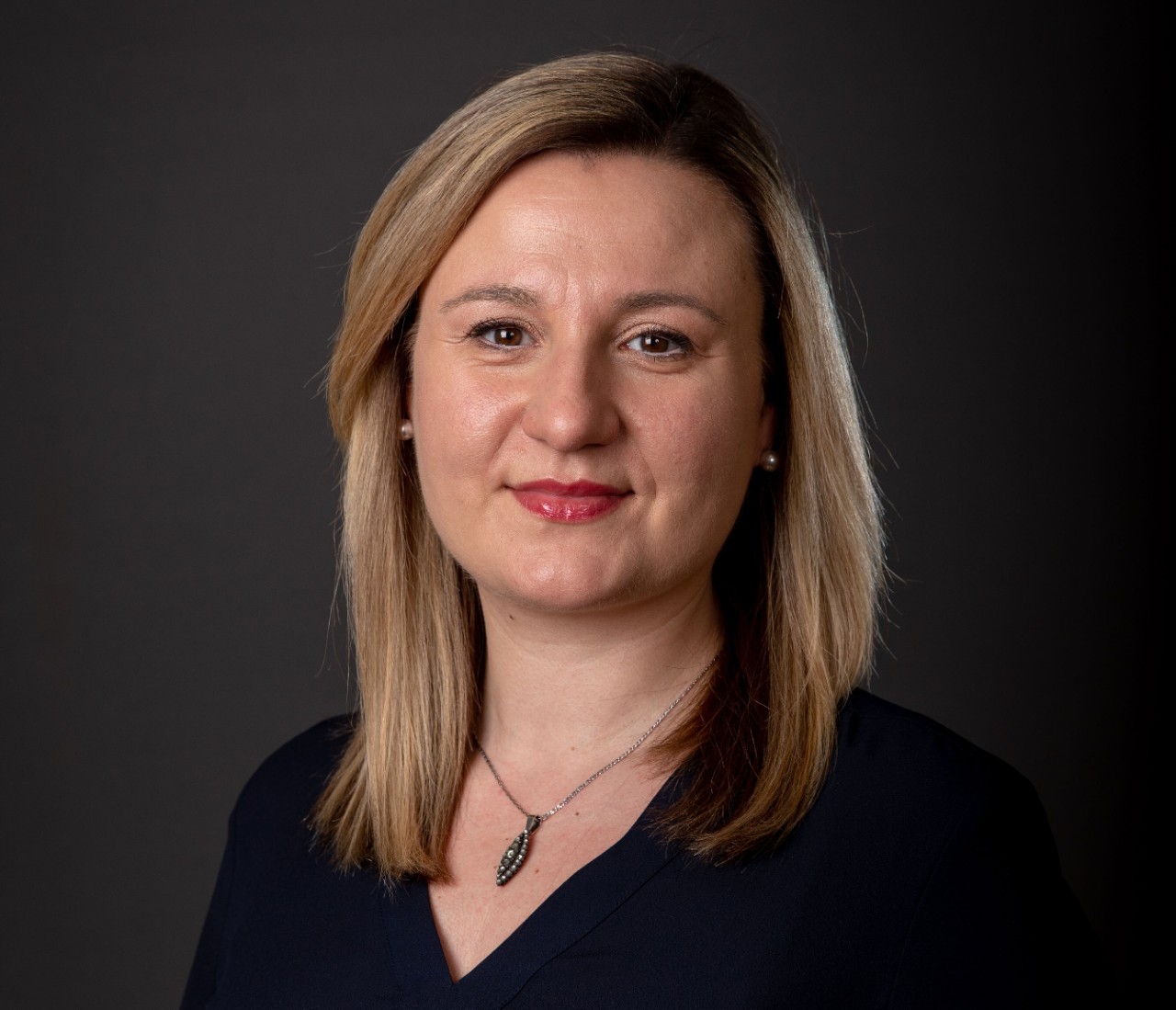 Headshot of Katharina Wolff