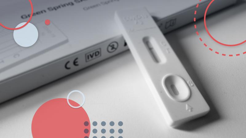Rapid antigen test