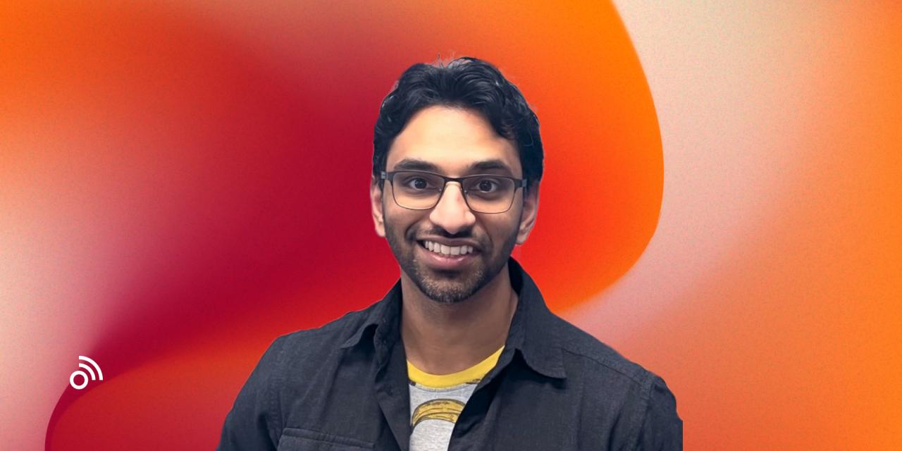 Nolan D'Souza 