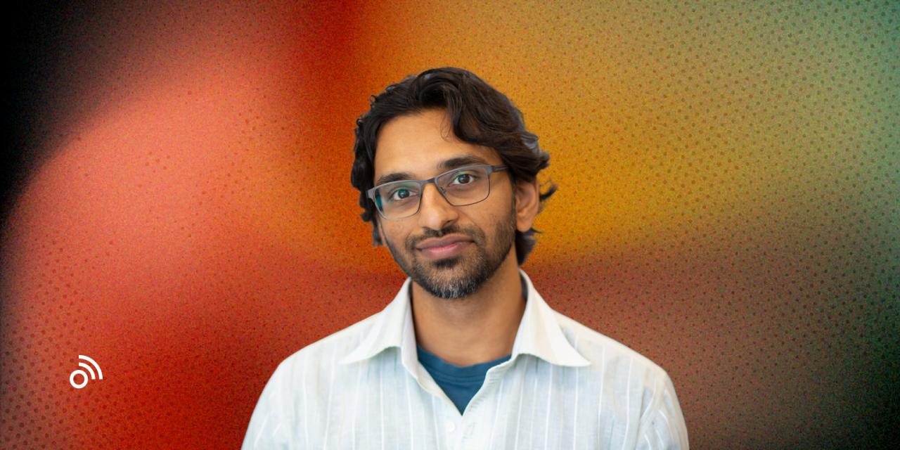 Nolan D’Souza 