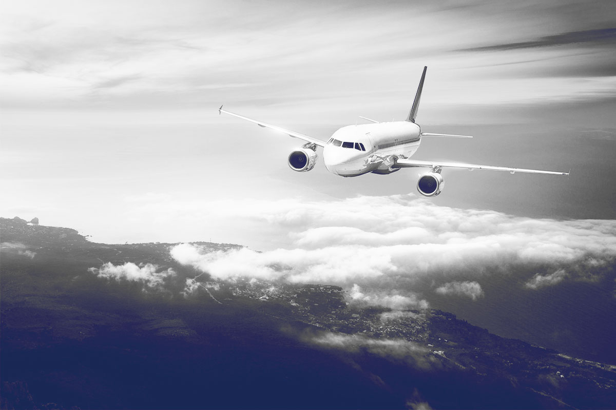 airplane 