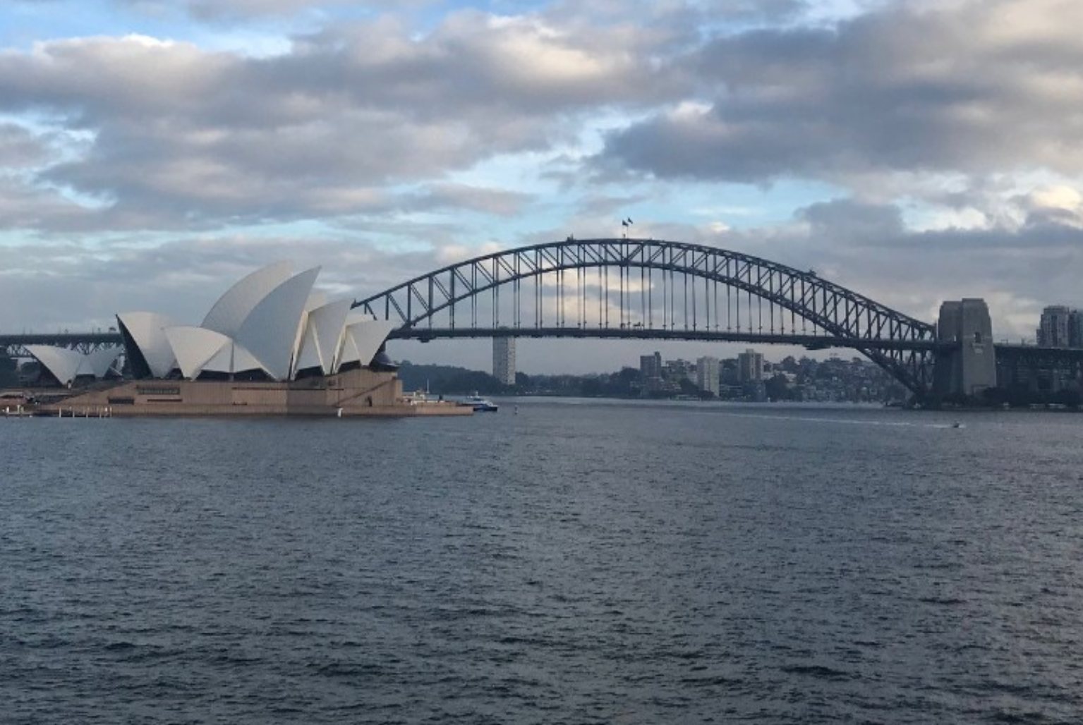 Australia 