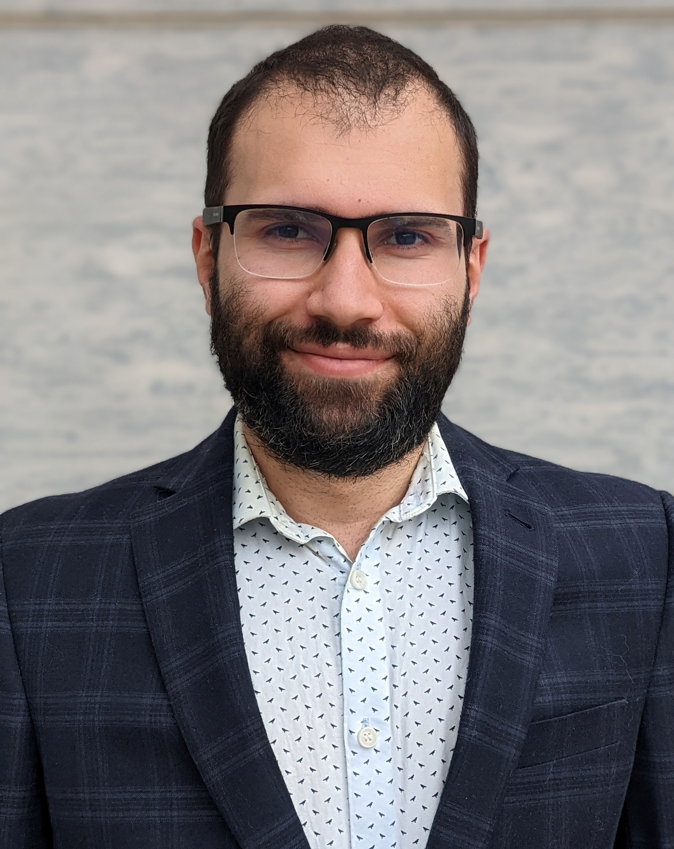 Brian Pereira 