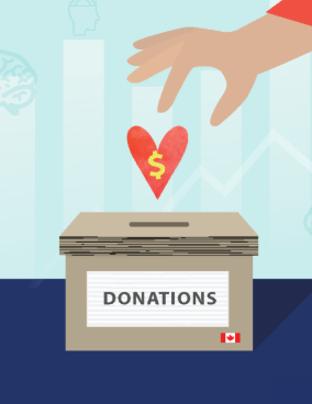 Donation 