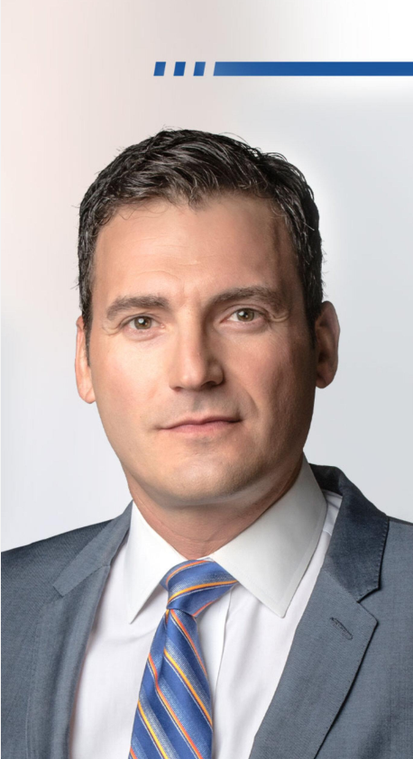 Evan Solomon 