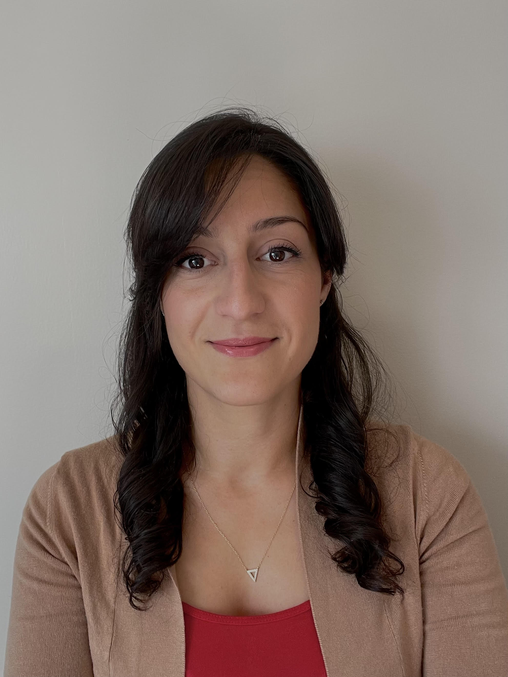 Paniz Tavakoli 