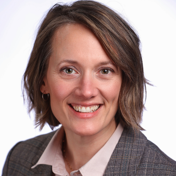Jolene MacEachern