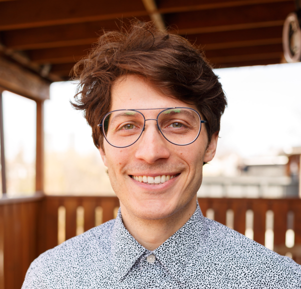 Michael Weiss 