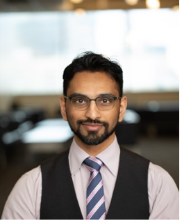 Nolan D'Souza 