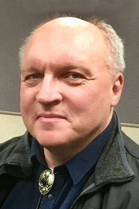 Peter Radziszewski