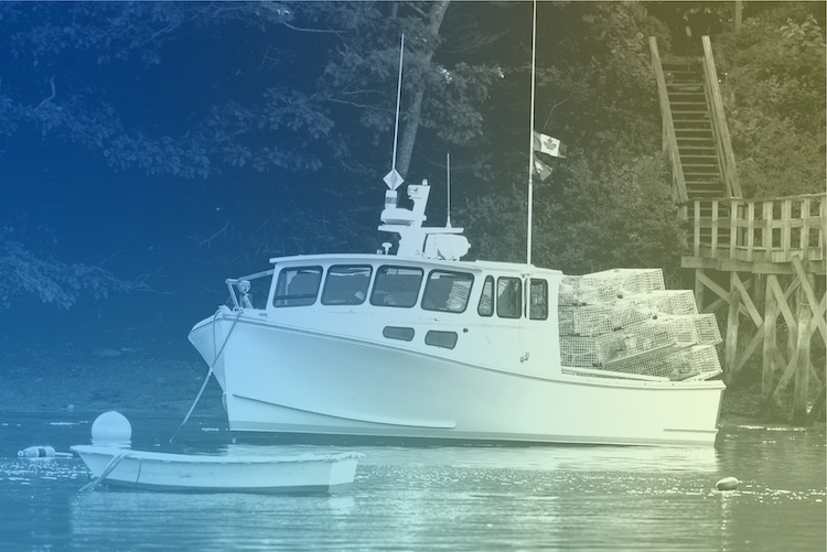 fishing boat 