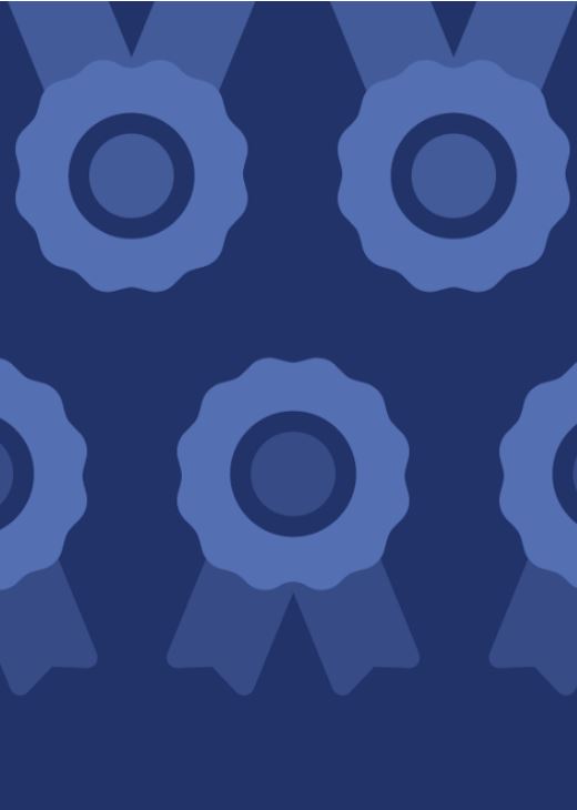 challenge ribbons 