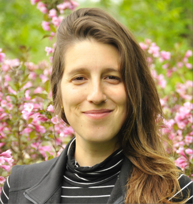 Martine Fraser