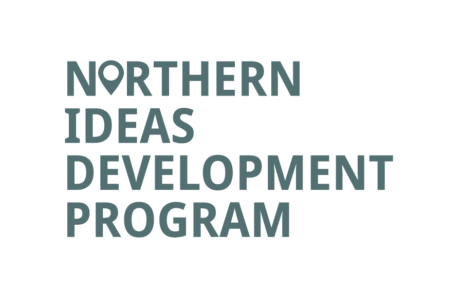 Logo de la société Northern Ideas Development Program