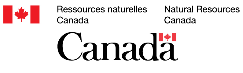Logo Resources naturelles Canada