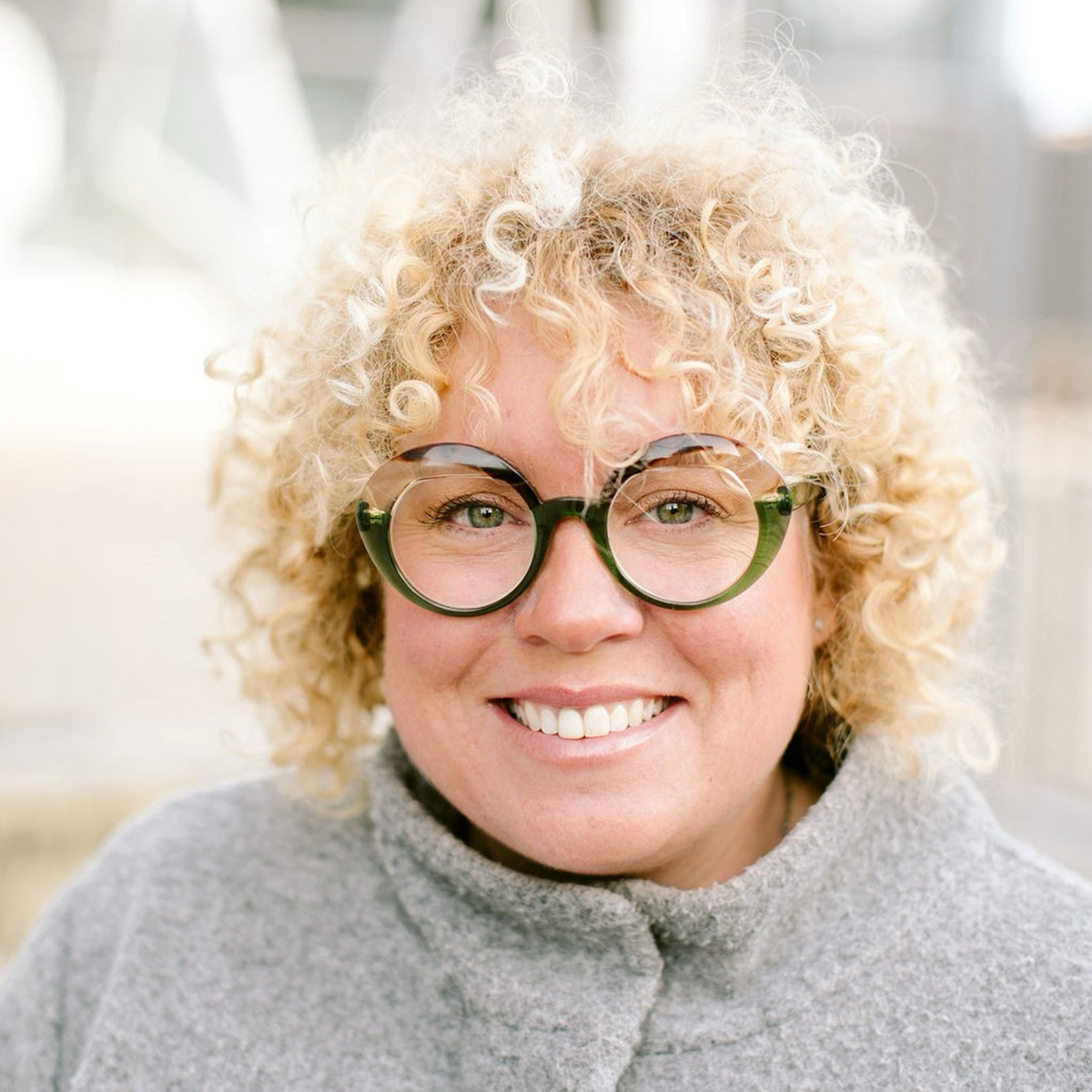 Teresa Goldstein